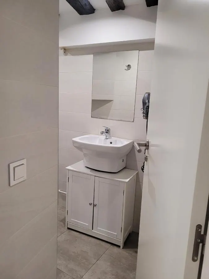 Apartment Navarreria Pamplona