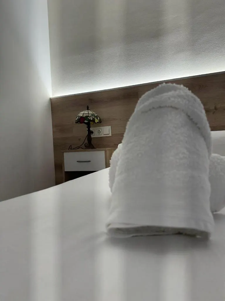 Apartment Navarreria Pamplona